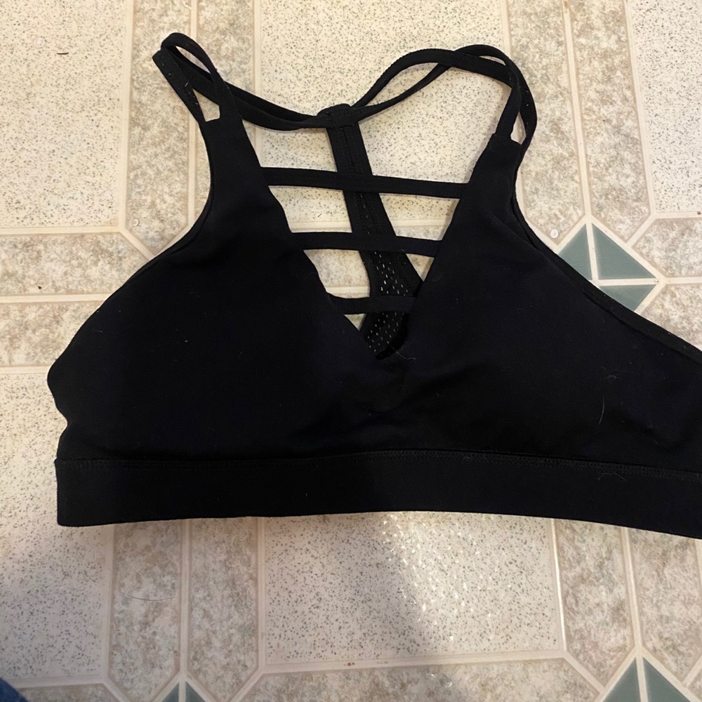 ZYIA active sports bra